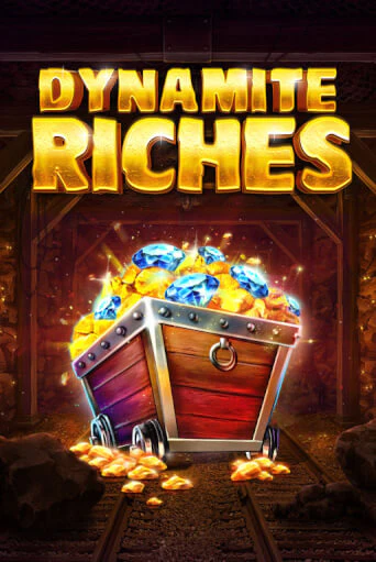 Dynamite Riches демо игра казино без регистрации | PokerDom