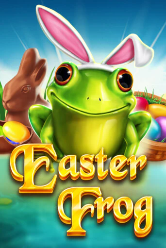 Easter Frog демо игра казино без регистрации | PokerDom