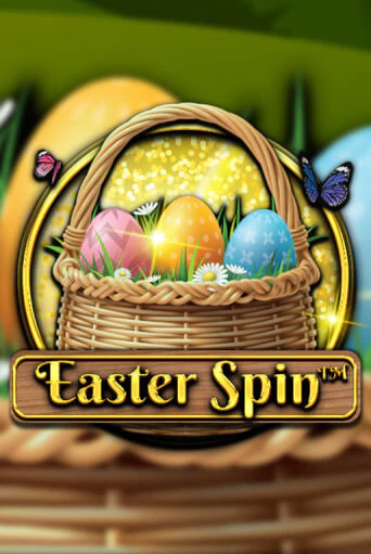 Easter Spin демо игра казино без регистрации | PokerDom