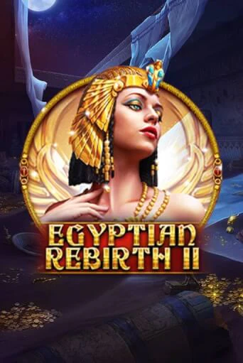 Egyptian Rebirth II - 10 Lines демо игра казино без регистрации | PokerDom