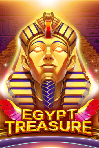 Egypt Treasure демо игра казино без регистрации | PokerDom