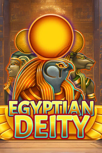 Egyptian Deity демо игра казино без регистрации | PokerDom