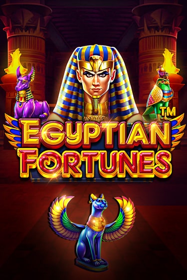 Egyptian Fortunes демо игра казино без регистрации | PokerDom