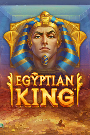 Egyptian King демо игра казино без регистрации | PokerDom