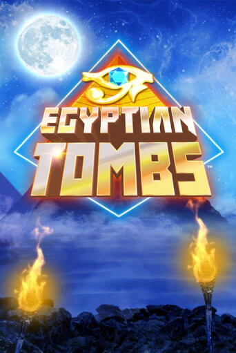 Egyptian Tombs демо игра казино без регистрации | PokerDom