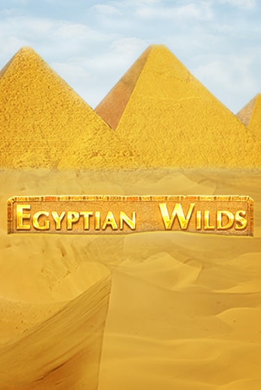 Egyptian Wilds демо игра казино без регистрации | PokerDom