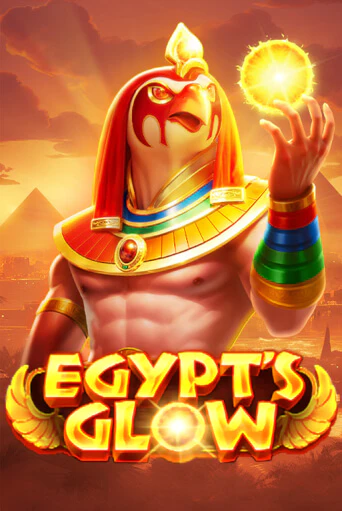 Egypt's Glow демо игра казино без регистрации | PokerDom