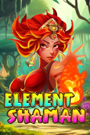 Element Shaman демо игра казино без регистрации | PokerDom