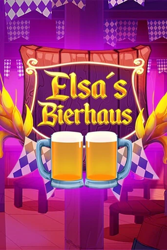 Elsa's Bierhaus демо игра казино без регистрации | PokerDom