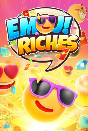 Emoji Riches демо игра казино без регистрации | PokerDom