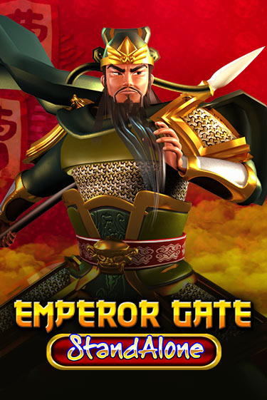 Emperor Gate SA демо игра казино без регистрации | PokerDom