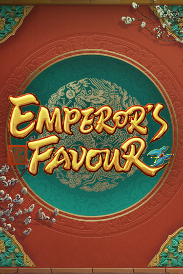 Emperor's Favour демо игра казино без регистрации | PokerDom