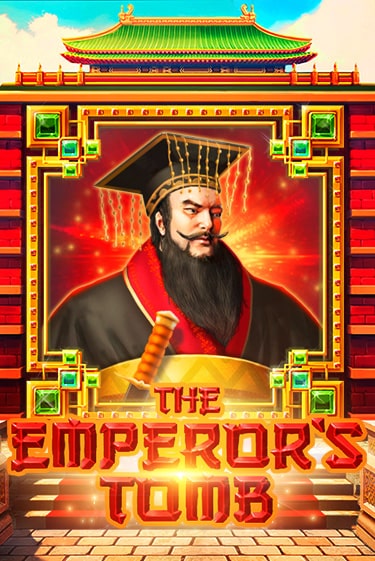 The Emperor's Tomb демо игра казино без регистрации | PokerDom