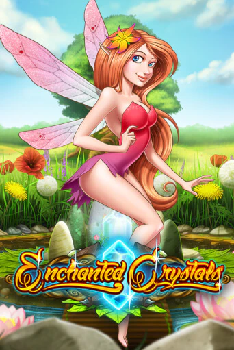 Enchanted Crystals демо игра казино без регистрации | PokerDom