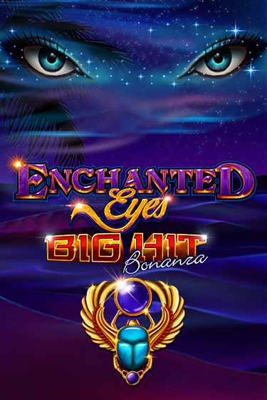 Enchanted Eyes демо игра казино без регистрации | PokerDom