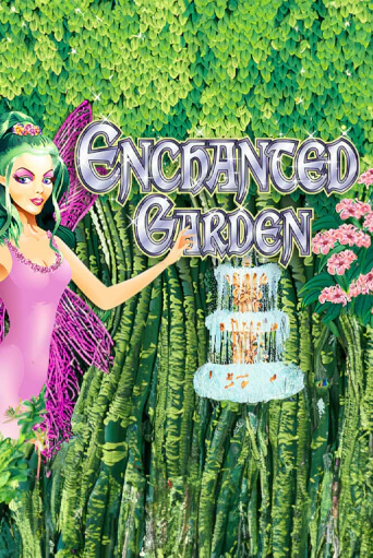 Enchanted Garden демо игра казино без регистрации | PokerDom