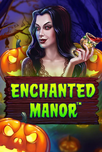 Enchanted Manor (50 lines) демо игра казино без регистрации | PokerDom