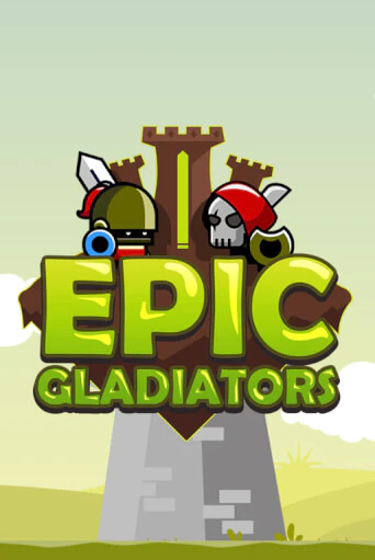 Epic Gladiators демо игра казино без регистрации | PokerDom