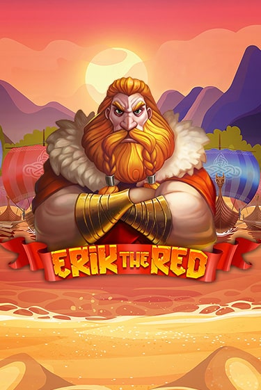 Erik the Red демо игра казино без регистрации | PokerDom