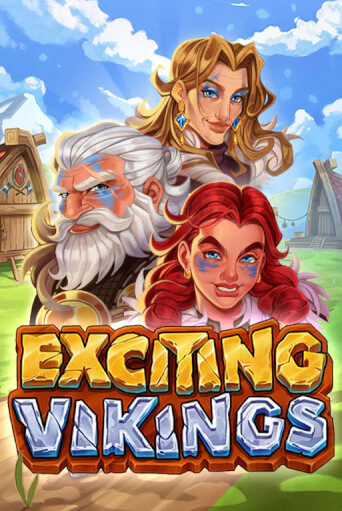 Exciting Vikings демо игра казино без регистрации | PokerDom