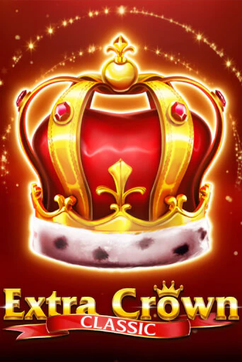 Extra Crown Classic демо игра казино без регистрации | PokerDom