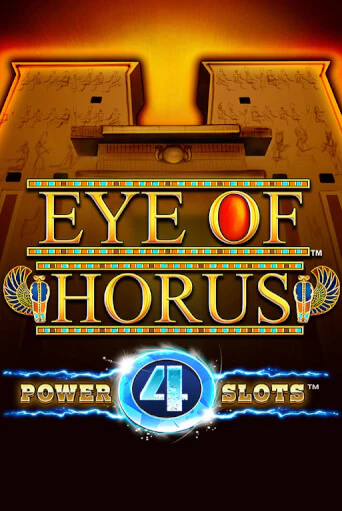 Eye Of Horus Power 4 Slots демо игра казино без регистрации | PokerDom