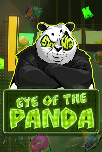 Eye of the Panda демо игра казино без регистрации | PokerDom