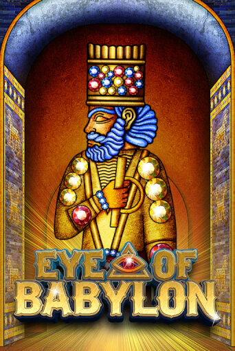 Eye of Babylon демо игра казино без регистрации | PokerDom