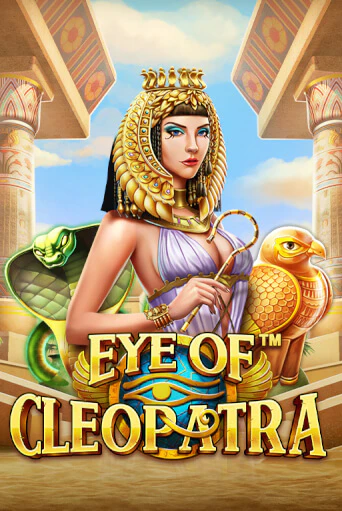 Eye of Cleopatra™ демо игра казино без регистрации | PokerDom