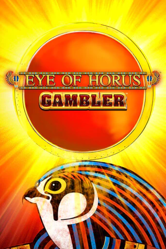 Eye of Horus Gambler демо игра казино без регистрации | PokerDom