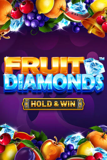 Fruit Diamonds - Hold & Win™ демо игра казино без регистрации | PokerDom