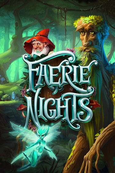 Faerie Night демо игра казино без регистрации | PokerDom