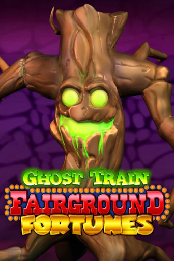 Fairground Fortunes Ghost Train демо игра казино без регистрации | PokerDom