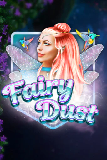 Fairy Dust демо игра казино без регистрации | PokerDom