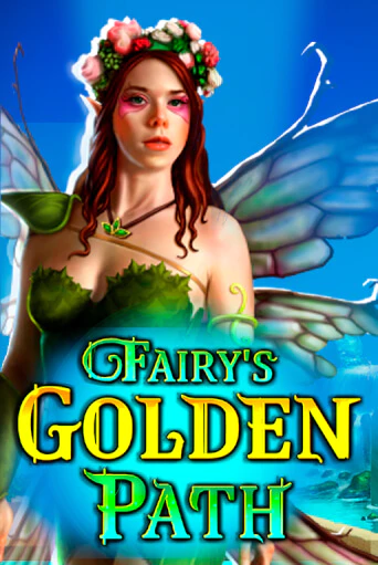 Fairy's Golden Path демо игра казино без регистрации | PokerDom