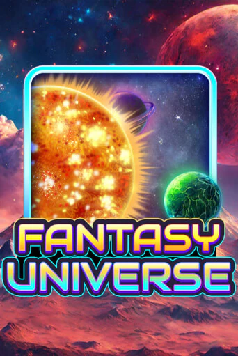 Fantasy Universe демо игра казино без регистрации | PokerDom