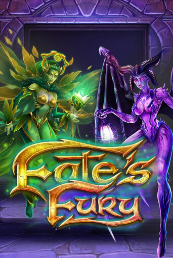 Fate’s Fury демо игра казино без регистрации | PokerDom