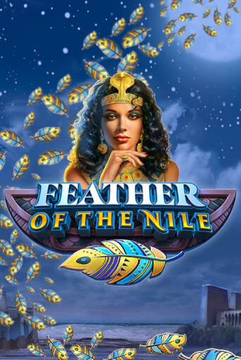 Feather of the Nile демо игра казино без регистрации | PokerDom