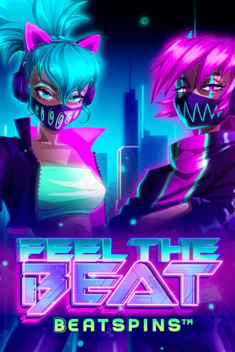 Feel the Beat демо игра казино без регистрации | PokerDom