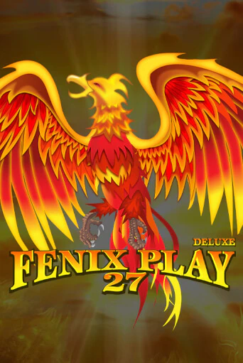 Fenix Play 27 Deluxe демо игра казино без регистрации | PokerDom