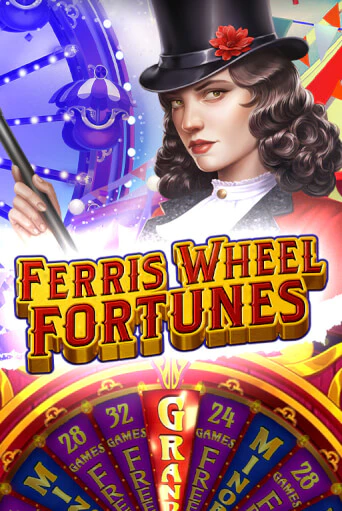 Ferris Wheel Fortunes демо игра казино без регистрации | PokerDom