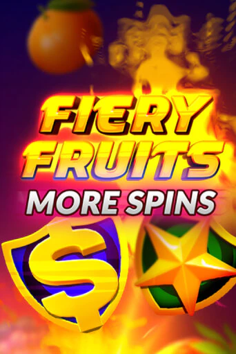 Fiery Fruits More Spins демо игра казино без регистрации | PokerDom