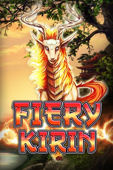 Fiery Kirin демо игра казино без регистрации | PokerDom