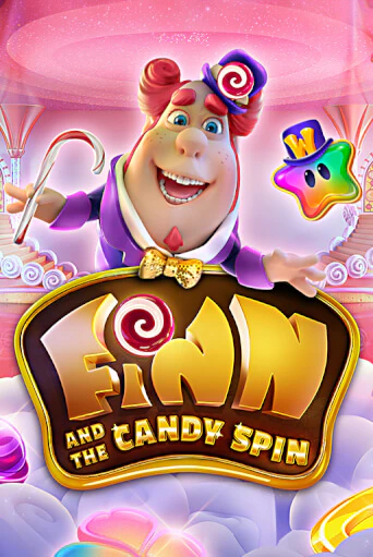 Finn and the Candy Spin демо игра казино без регистрации | PokerDom