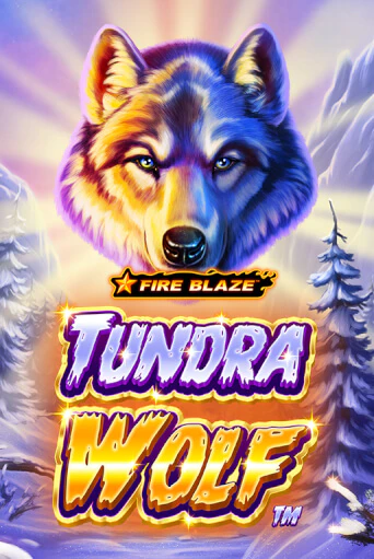 Fire Blaze Golden: Tundra Wolf демо игра казино без регистрации | PokerDom