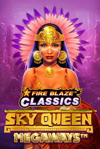 Fire Blaze: Sky Queen Megaways™ демо игра казино без регистрации | PokerDom