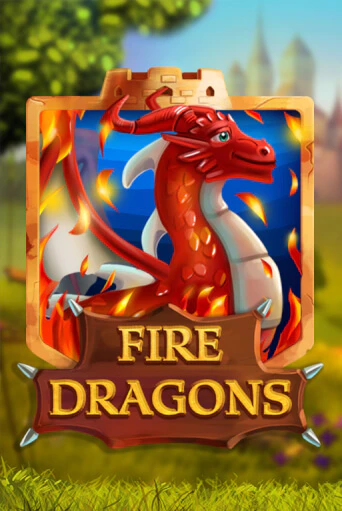 Fire Dragons демо игра казино без регистрации | PokerDom