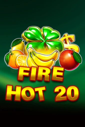 Fire Hot 20 демо игра казино без регистрации | PokerDom