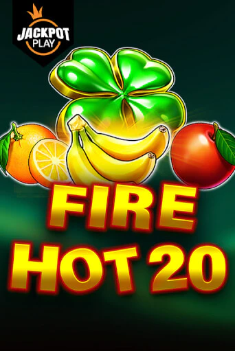 Fire Hot 20 Jackpot Play демо игра казино без регистрации | PokerDom