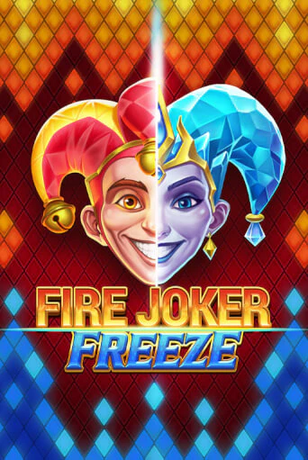 Fire Joker Freeze демо игра казино без регистрации | PokerDom